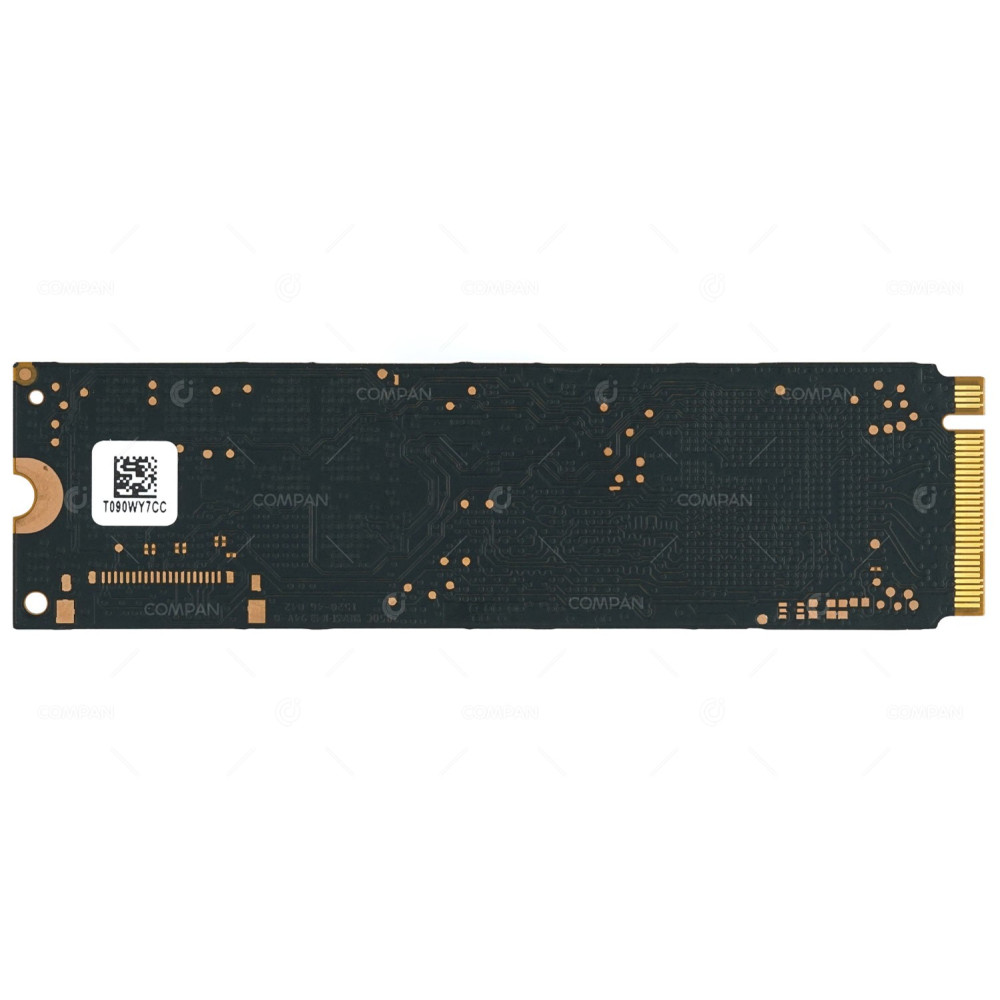 0C2G4 MICRON SOLID STATE DRIVE 256GB 2300 NVME M.2 2280 GEN 3X4 SSD 00C2G4, MTFDHBA256TDV, MTFDHBA256TDV-1AY1AABDA